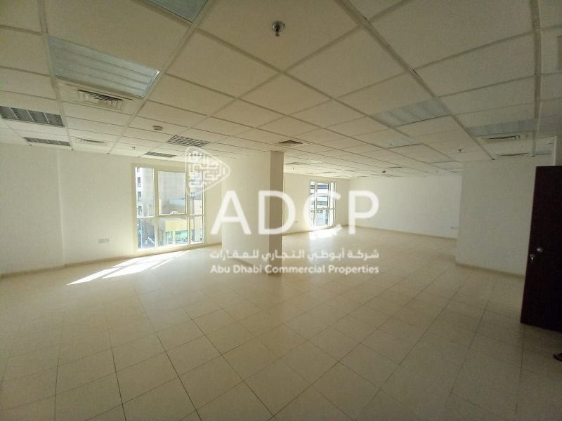 Office ADCP P/90 in Al Nahyan